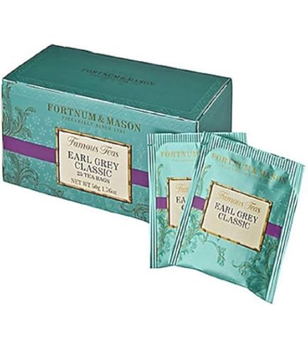 フォートナム＆メイソン250ｇ缶「アフタヌーン・ブレンド」＆「ブレックファスト フォートナム＆メイソン250g缶「アフタヌーン・ブレンド